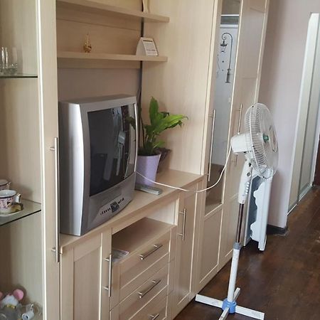 Абазинская 35 Sukhumi Bagian luar foto