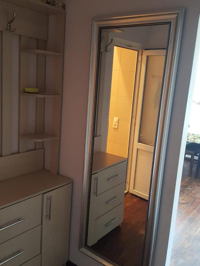 Абазинская 35 Sukhumi Bagian luar foto