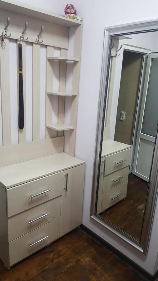 Абазинская 35 Sukhumi Bagian luar foto